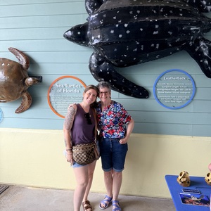 Fundraising Page: Kristin Staboleski